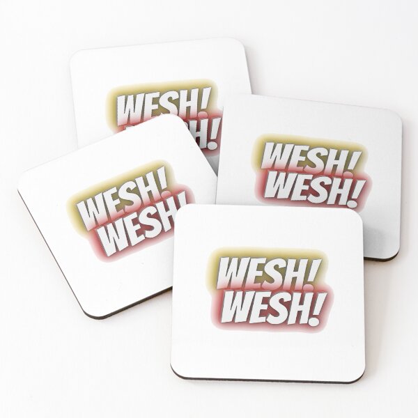 Item preview, wesh wesh designed and sold by beben93.