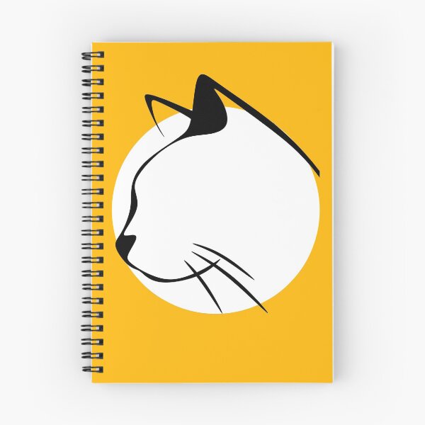 Item preview, dreamy cat designed and sold by IZOMETRIC.