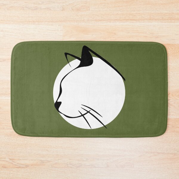 Item preview, dreamy cat designed and sold by IZOMETRIC.