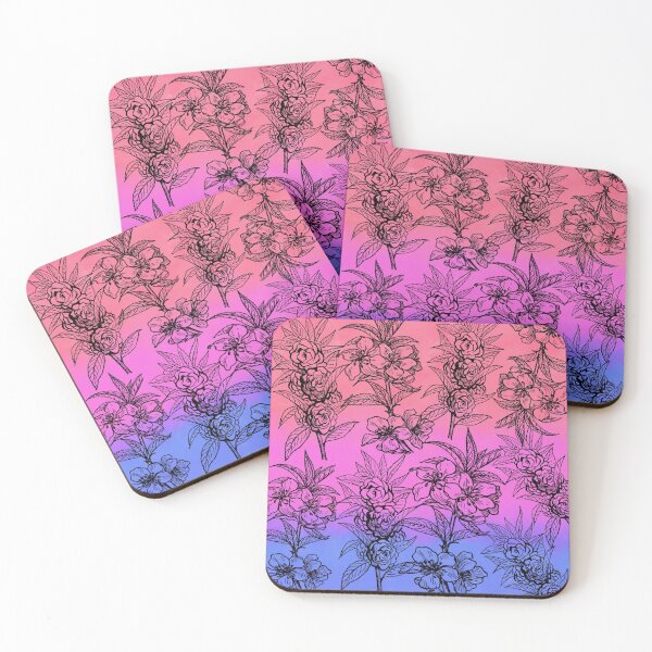 Item preview, Pastel Garden  designed and sold by Creating-dreams.