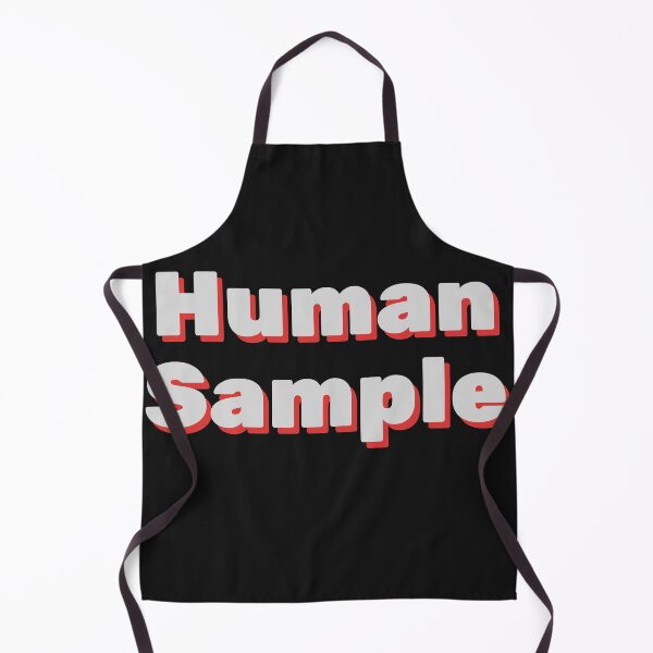 Item preview, Human Sample - Essential T-shirt designed and sold by J4mgr3m4r.