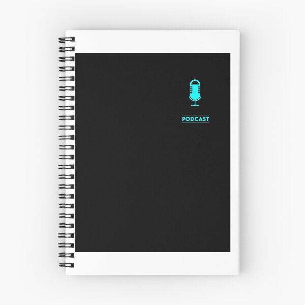 Item preview, podcast designed and sold by fashioncollege.