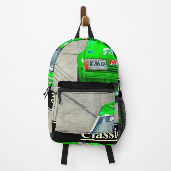 Item preview, Classic Muscle - Greens Tuf XE Falcon designed and sold by TGrowden.