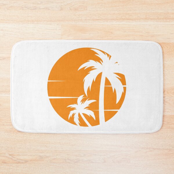Item preview, Sunny palm trees designed and sold by HAI-Clothing.