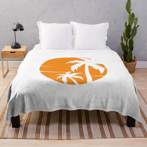 Item preview, Sunny palm trees designed and sold by HAI-Clothing.