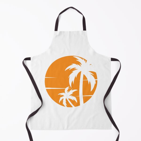 Item preview, Sunny palm trees designed and sold by HAI-Clothing.