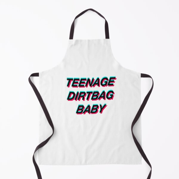 Item preview, Teenage Dirtbag Baby designed and sold by directgifts.