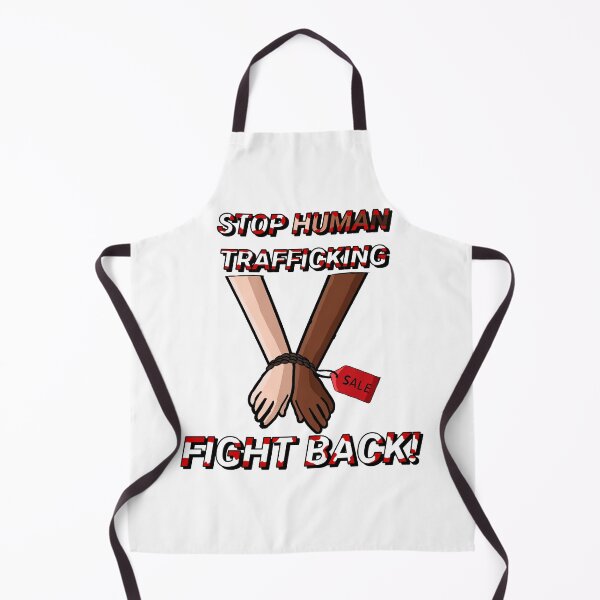 Item preview, Stop human trafficking (Human rights) designed and sold by LunaAngelRose.