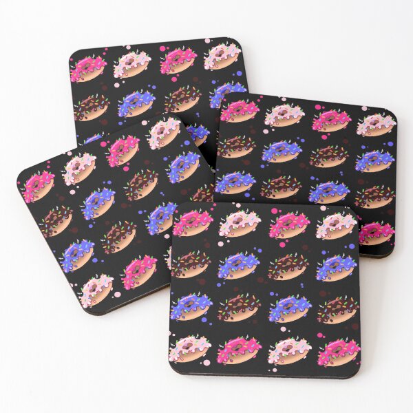 Item preview, Copia de donas malvadas designed and sold by TomiKatomi.
