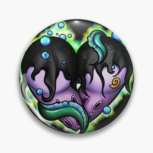 Item preview, Thiccness of the Sea designed and sold by Megan Collum.