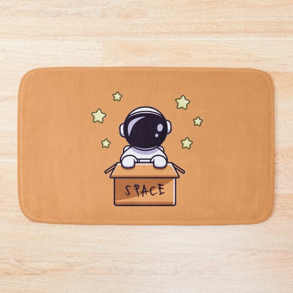 Item preview, Astronaut, Space designed and sold by AUGUSHOPTY.