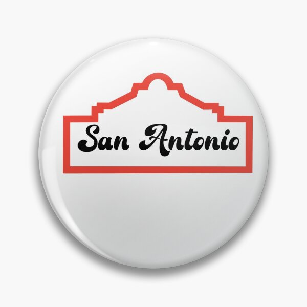 Item preview, Alamo San Antonio designed and sold by FearGodzOmen.