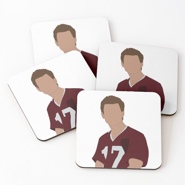 Item preview, Stefan Salvatore Jersey 17 Merch designed and sold by Brooktp.