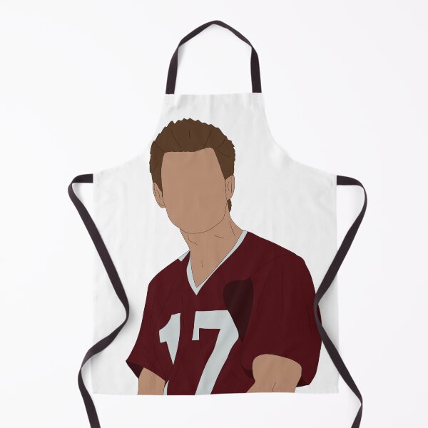 Item preview, Stefan Salvatore Jersey 17 Merch designed and sold by Brooktp.