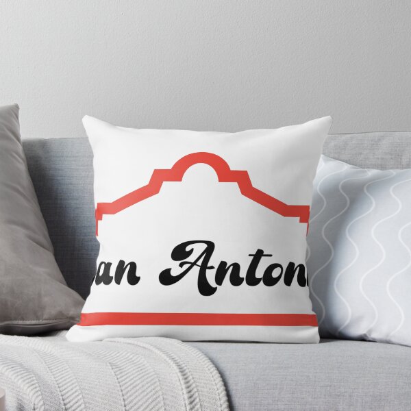 Item preview, Alamo San Antonio designed and sold by FearGodzOmen.