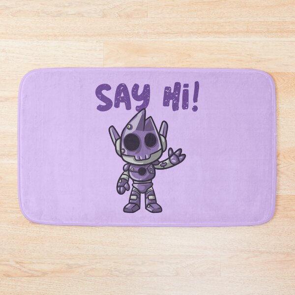 Item preview, FUNNY ROBOT "SAY HI" designed and sold by Studio TANFF.