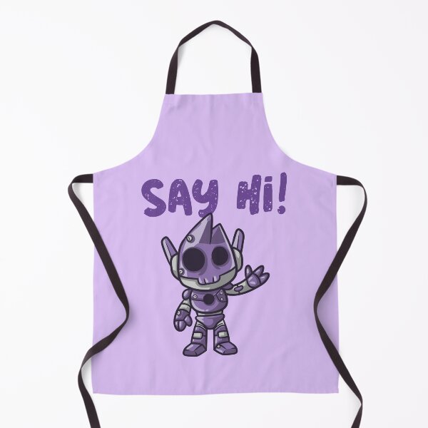 Item preview, FUNNY ROBOT "SAY HI" designed and sold by Studio TANFF.