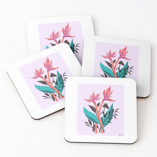 Item preview, Urban Tropics designed and sold by siosim.