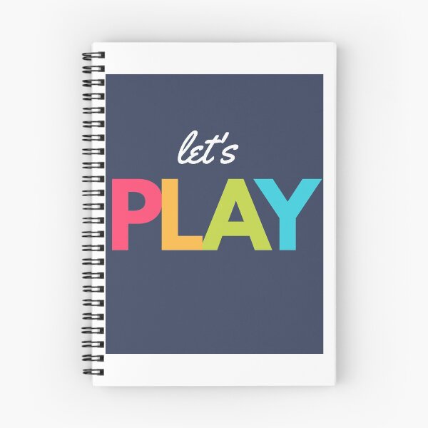 Item preview, let's play designed and sold by fashioncollege.