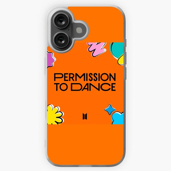 Permission To Dance - BTS