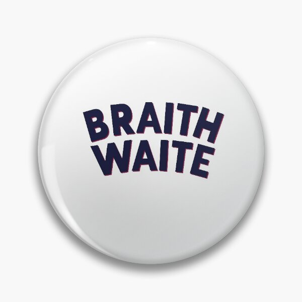 Item preview, Martin Braithwaite Barcelona Football Soccer Design designed and sold by Woggy-Doodles-.