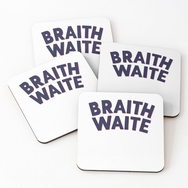 Item preview, Martin Braithwaite Barcelona Football Soccer Design designed and sold by Woggy-Doodles-.