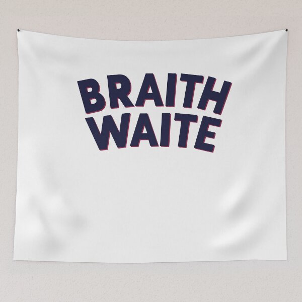 Item preview, Martin Braithwaite Barcelona Football Soccer Design designed and sold by Woggy-Doodles-.