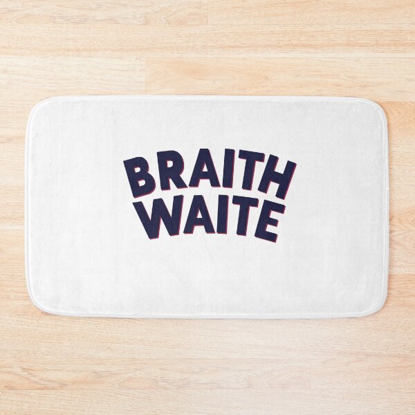 Item preview, Martin Braithwaite Barcelona Football Soccer Design designed and sold by Woggy-Doodles-.