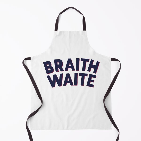 Item preview, Martin Braithwaite Barcelona Football Soccer Design designed and sold by Woggy-Doodles-.