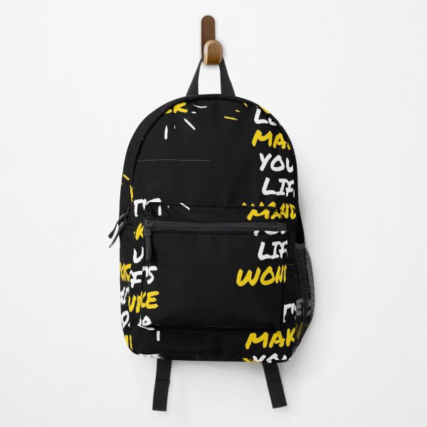 Item preview, let's make your life wonder designed and sold by fashioncollege.