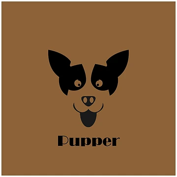 Artwork thumbnail, Pupper by AMirrorVisualz
