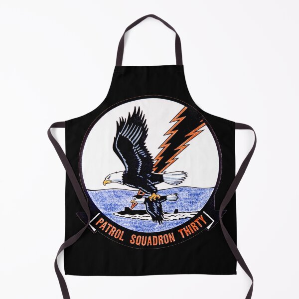 Item preview, VP-30 PATROL SQUADRON designed and sold by militarygifts.