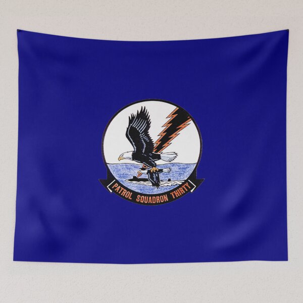 Item preview, VP-30 PATROL SQUADRON designed and sold by militarygifts.
