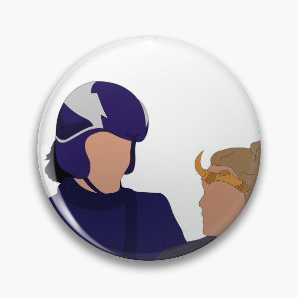 Item preview, Loki and Sylvie Merch  designed and sold by Brooktp.