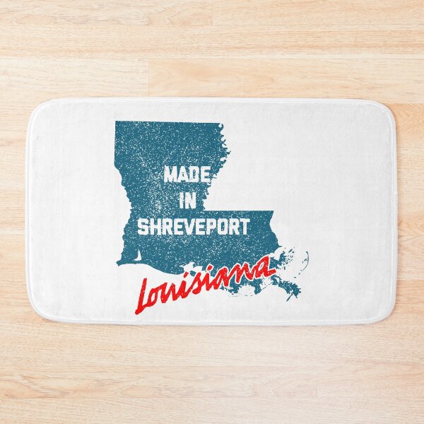 Item preview, Made In Shreveport Louisiana designed and sold by RightWing1776.