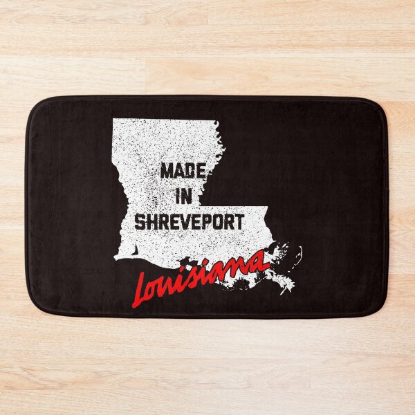Item preview, Made In Shreveport Louisiana designed and sold by RightWing1776.