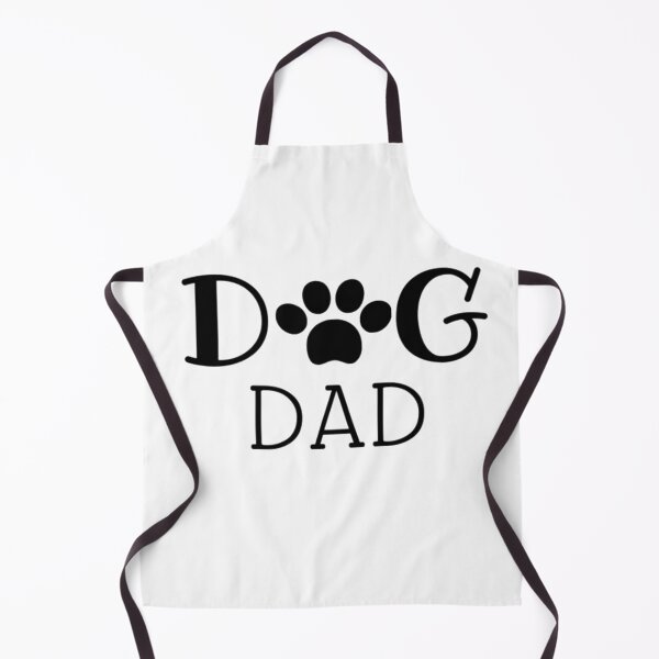 Item preview, Dog Dad designed and sold by Zulillies.