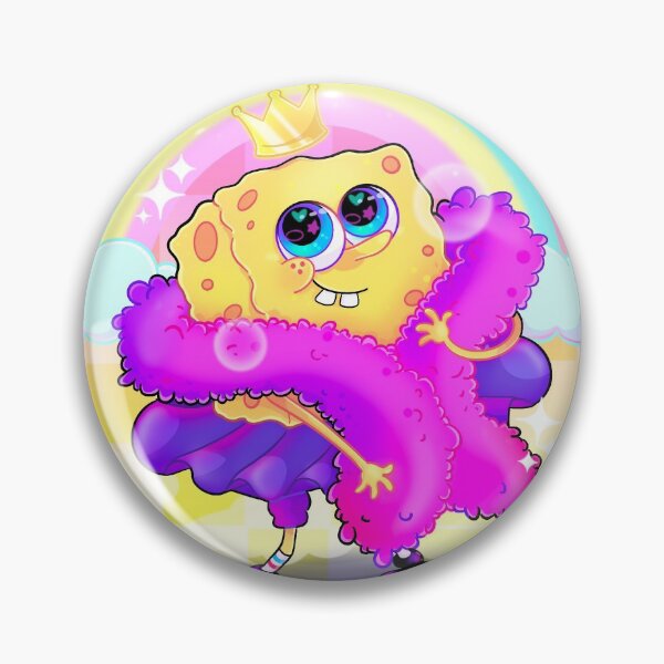 Item preview, Pride spongebob designed and sold by CassidyRey.