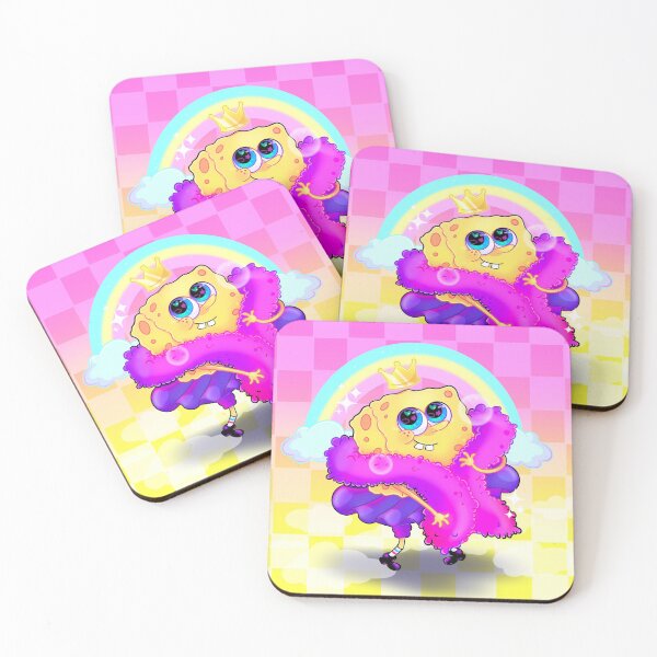 Item preview, Pride spongebob designed and sold by CassidyRey.