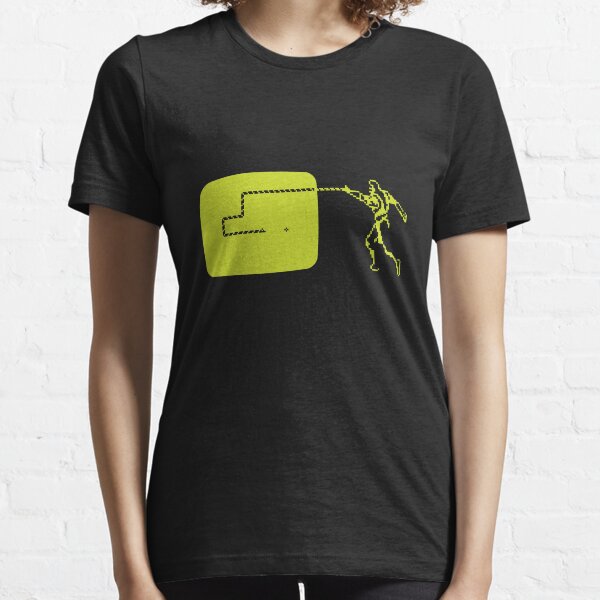 Sneak Essential T-Shirt