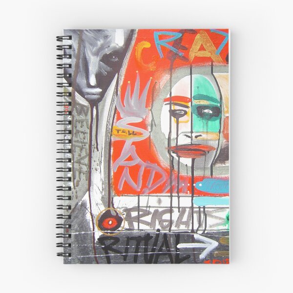Item preview, create yourself designed and sold by arteology.