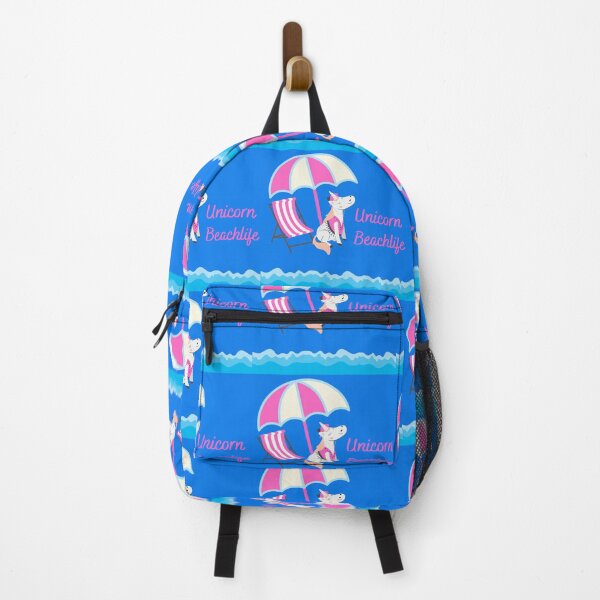 Item preview, Unicorn Beachlife designed and sold by RiadMannan.