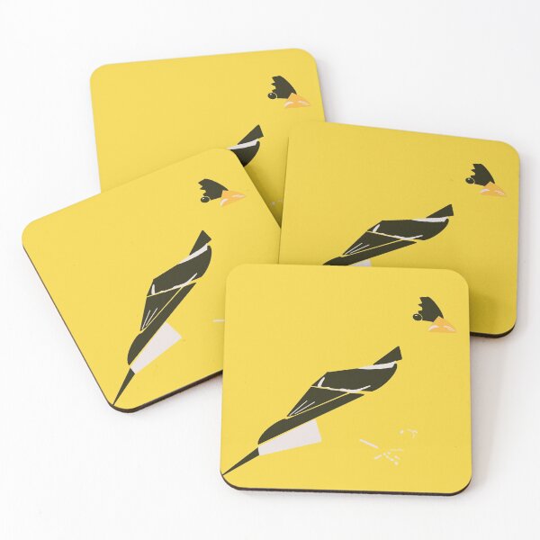 Item preview, American Goldfinch designed and sold by Stefanie Alfonso.