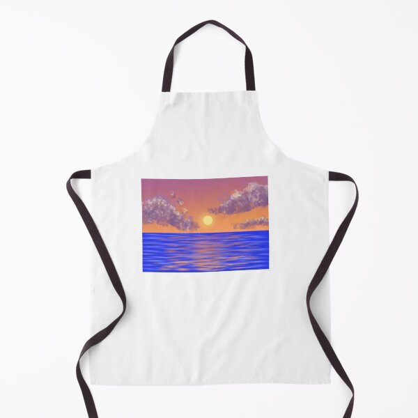 Item preview, Sunset designed and sold by ArtsyAubs.