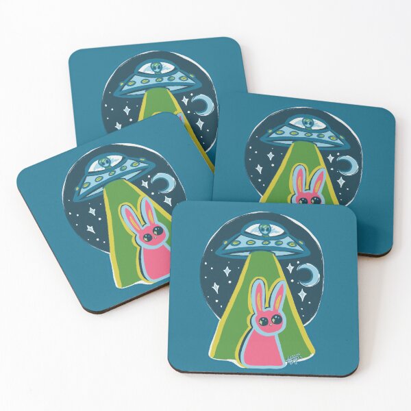 Item preview, UFO Bun designed and sold by Thirdeylf.