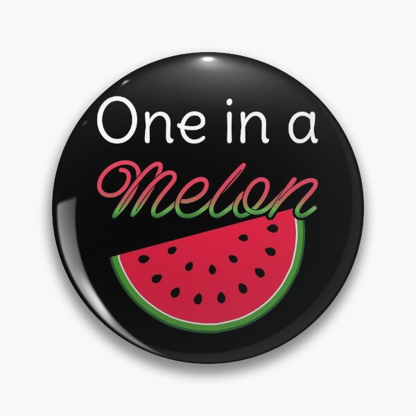 Item preview, One In A Melon II - Matching Family designed and sold by Lemon Pepper.