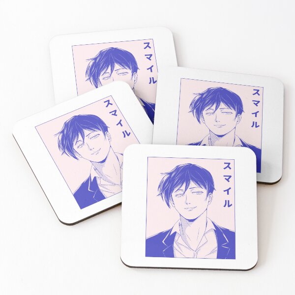Item preview, anime boy - cute designed and sold by SunsetCloud.