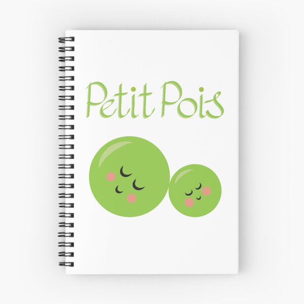 Item preview, Peas. Petit Pois, (small pea). designed and sold by Bumpulous.