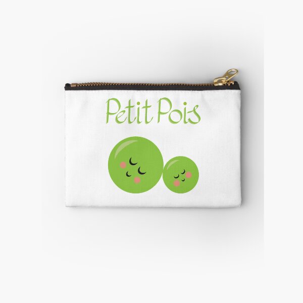 Item preview, Peas. Petit Pois, (small pea). designed and sold by Bumpulous.