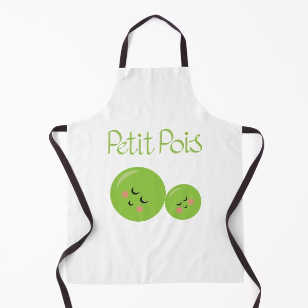 Item preview, Peas. Petit Pois, (small pea). designed and sold by Bumpulous.